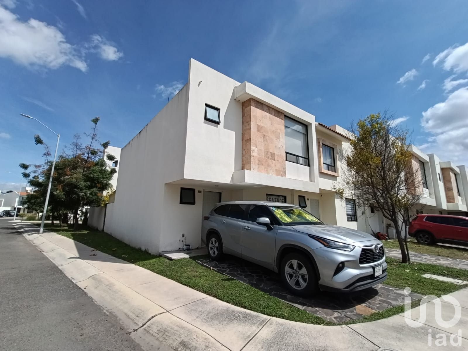 Casa en venta en Sonterra, Querétaro