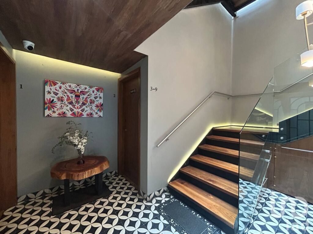 Casa en renta en Campeche 382, La Condesa, Cuauhtémoc, CDMX.