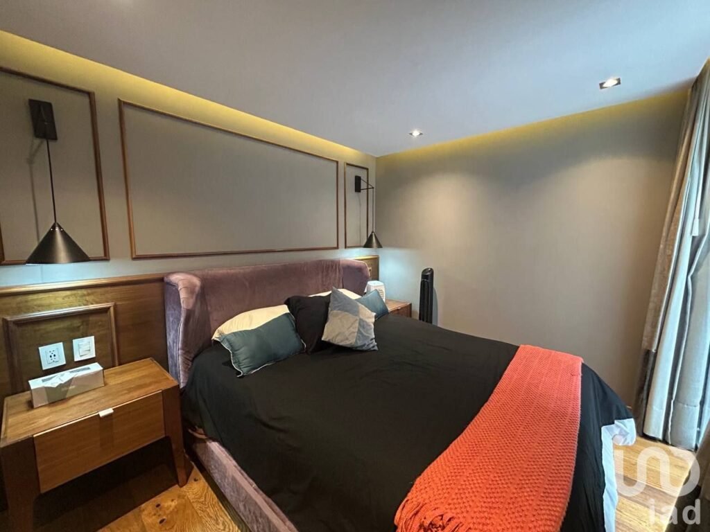 Casa en renta en Campeche 382, La Condesa, Cuauhtémoc, CDMX.