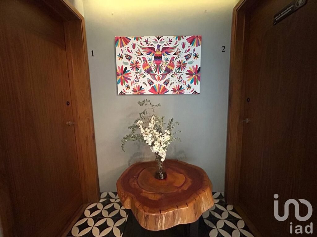 Casa en renta en Campeche 382, La Condesa, Cuauhtémoc, CDMX.