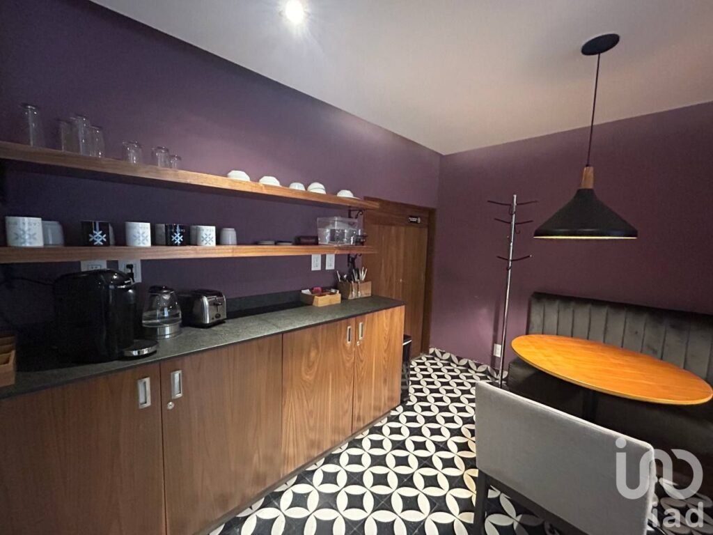 Casa en renta en Campeche 382, La Condesa, Cuauhtémoc, CDMX.