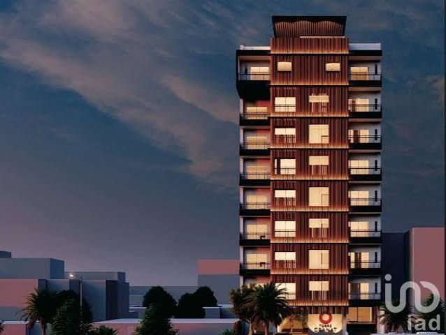 DEPARTAMENTOS 2 rec. EN VENTA – TORRE GRANAT – desde $4,409,192 hasta $5,064,773 según mod.y nivel. DEPARTAMENTOS 2 rec. EN VENTA – TORRE GRANAT – desde $4,409,192 hasta $5,064,773 según mod.y nivel.