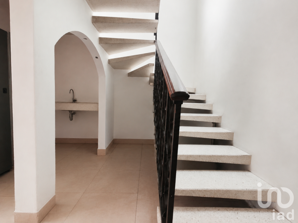 CASA SOLA EN VENTA EN CAMPESTRE COYOACÁN - FRACCIONAMIENTO CERRADO CON VIGILANCIA