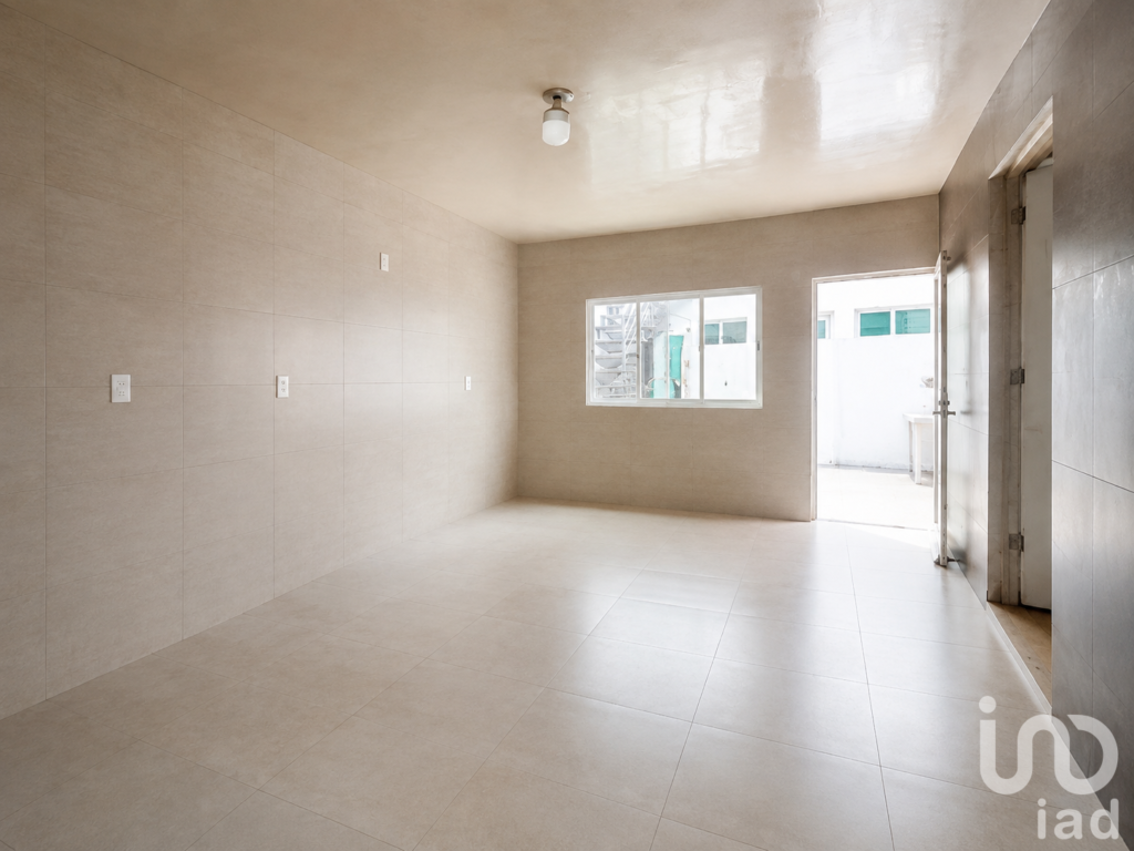 CASA SOLA EN VENTA EN CAMPESTRE COYOACÁN - FRACCIONAMIENTO CERRADO CON VIGILANCIA