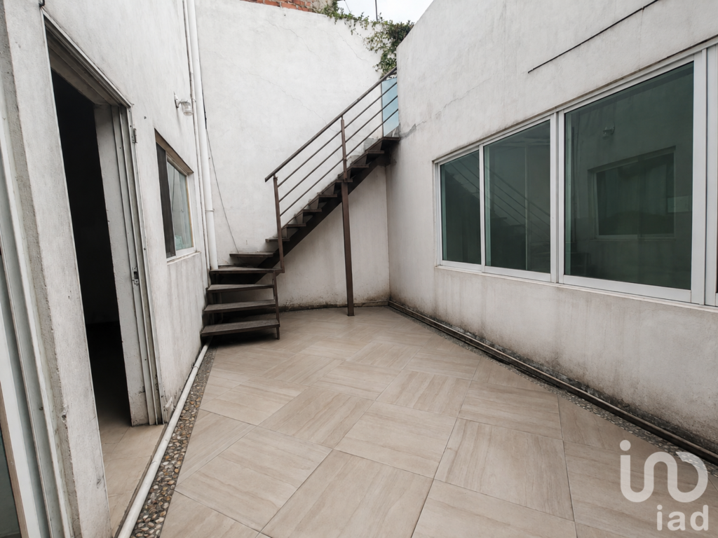 CASA SOLA EN VENTA EN CAMPESTRE COYOACÁN - FRACCIONAMIENTO CERRADO CON VIGILANCIA