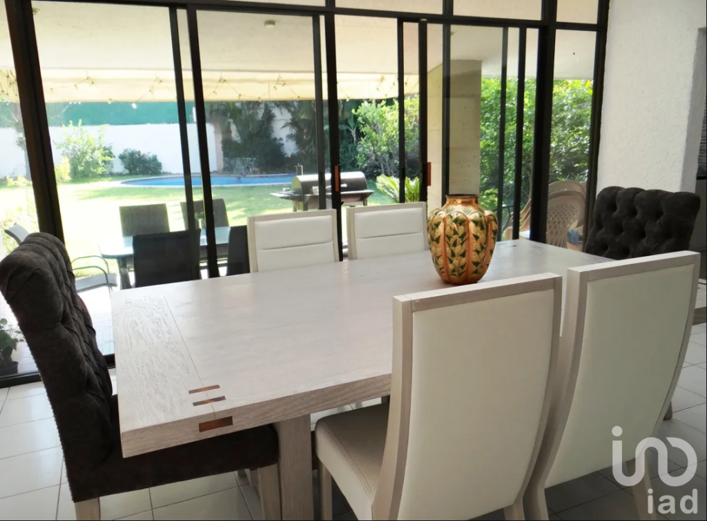 Venta  de  casa  en  Cuernavaca  Morelos