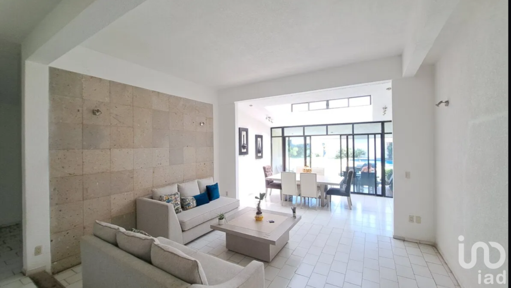 Venta  de  casa  en  Cuernavaca  Morelos