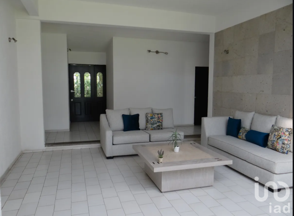 Venta  de  casa  en  Cuernavaca  Morelos