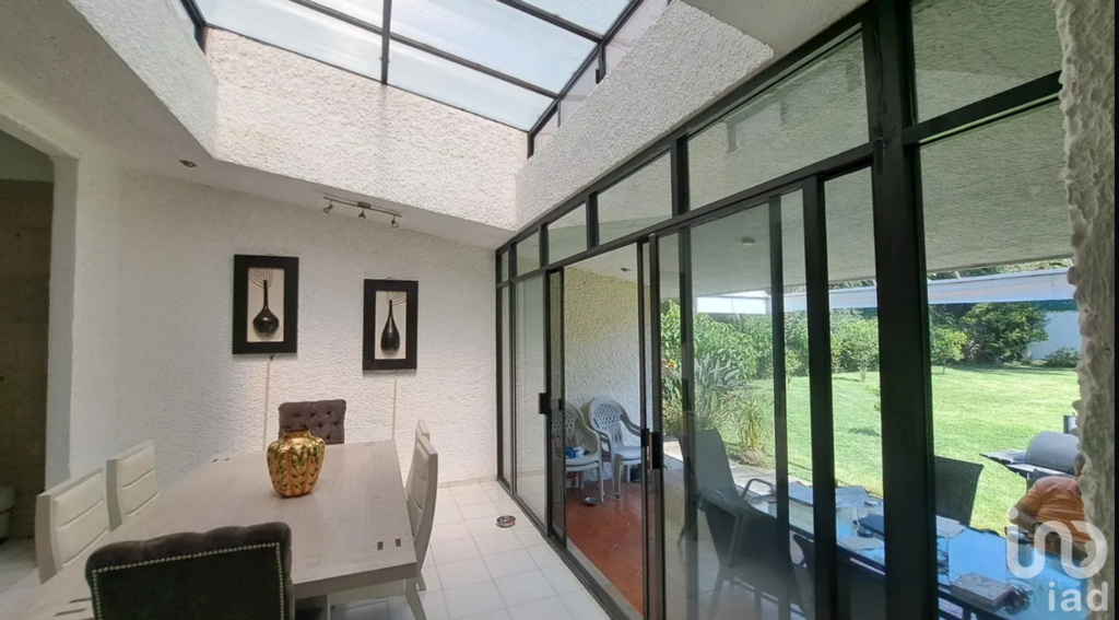 Venta  de  casa  en  Cuernavaca  Morelos