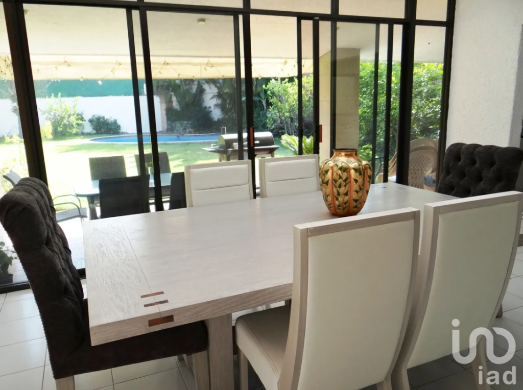 Venta  de  casa  en  Cuernavaca  Morelos