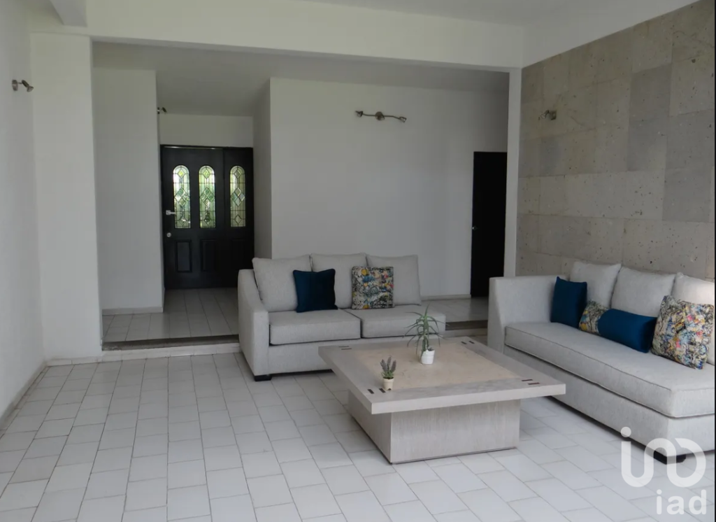 Venta  de  casa  en  Cuernavaca  Morelos