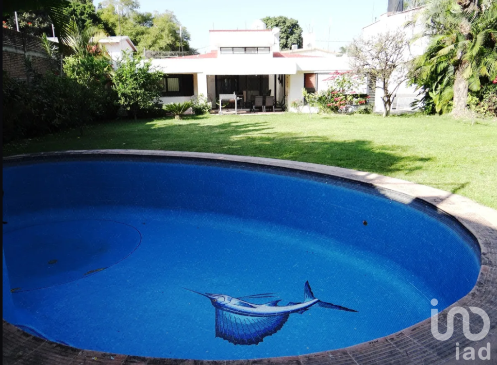 Venta  de  casa  en  Cuernavaca  Morelos