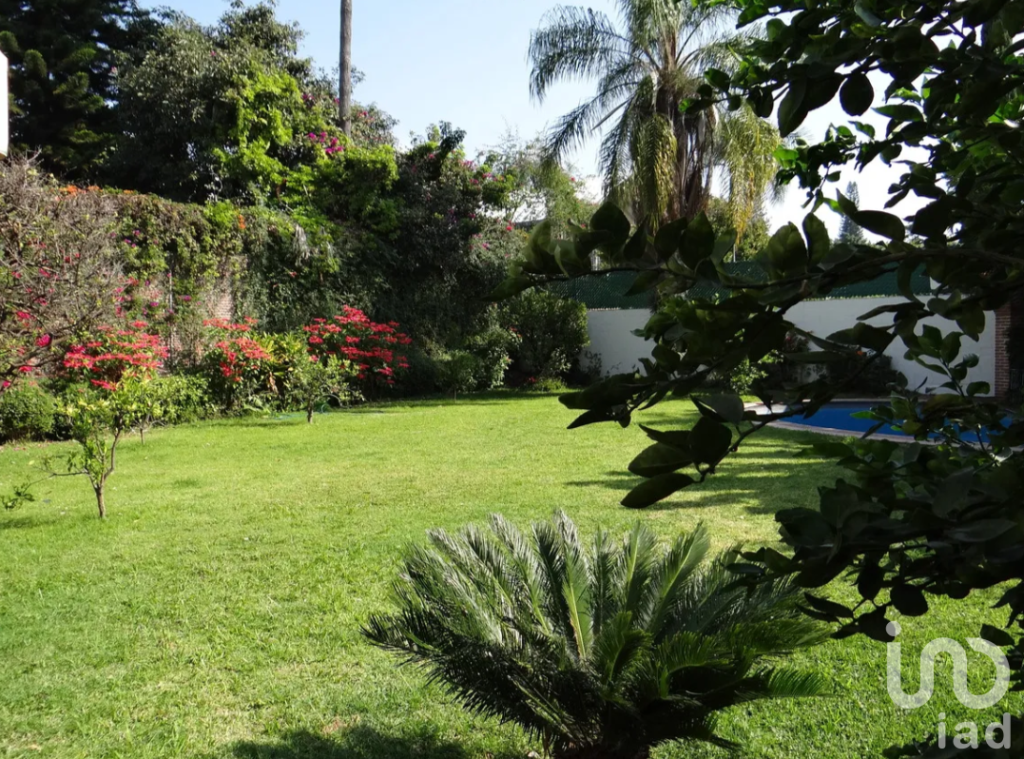 Venta  de  casa  en  Cuernavaca  Morelos
