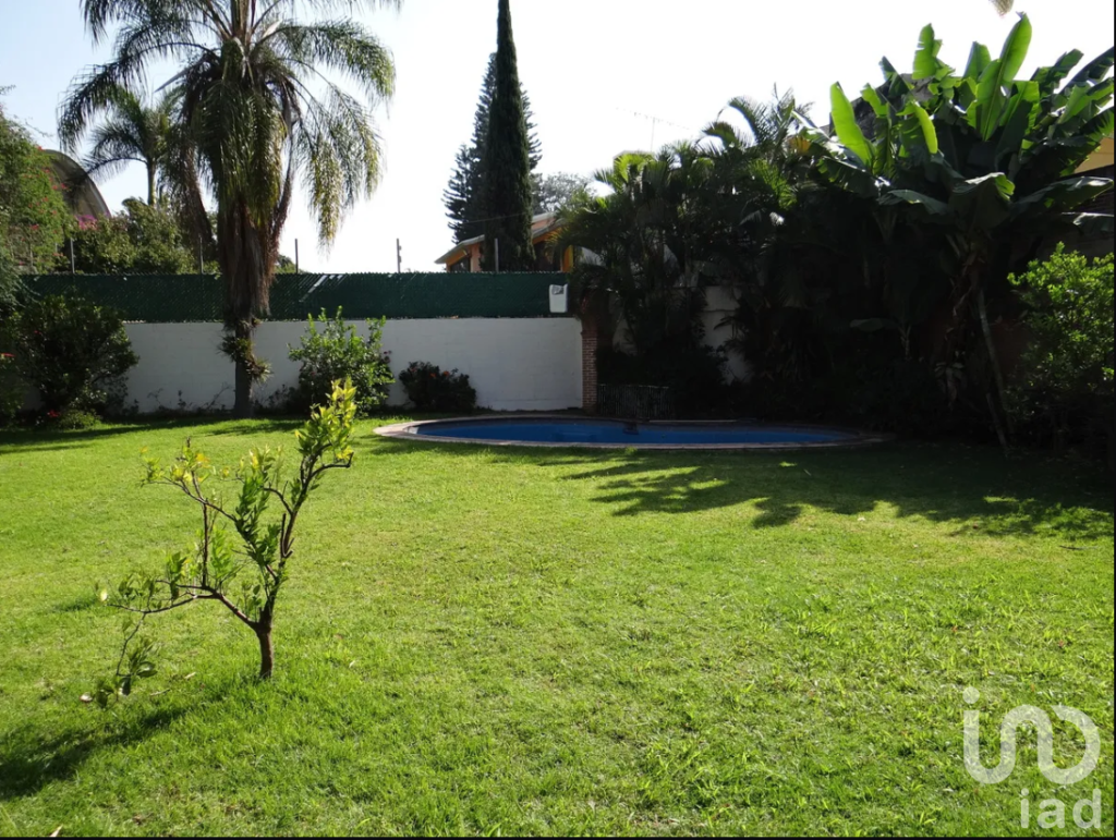 Venta  de  casa  en  Cuernavaca  Morelos