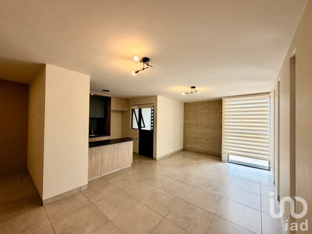 DEPARTAMENTO EN RENTA EN ZAKIA, EL MARQUES, QUERÉTARO, PLANTA ALTA