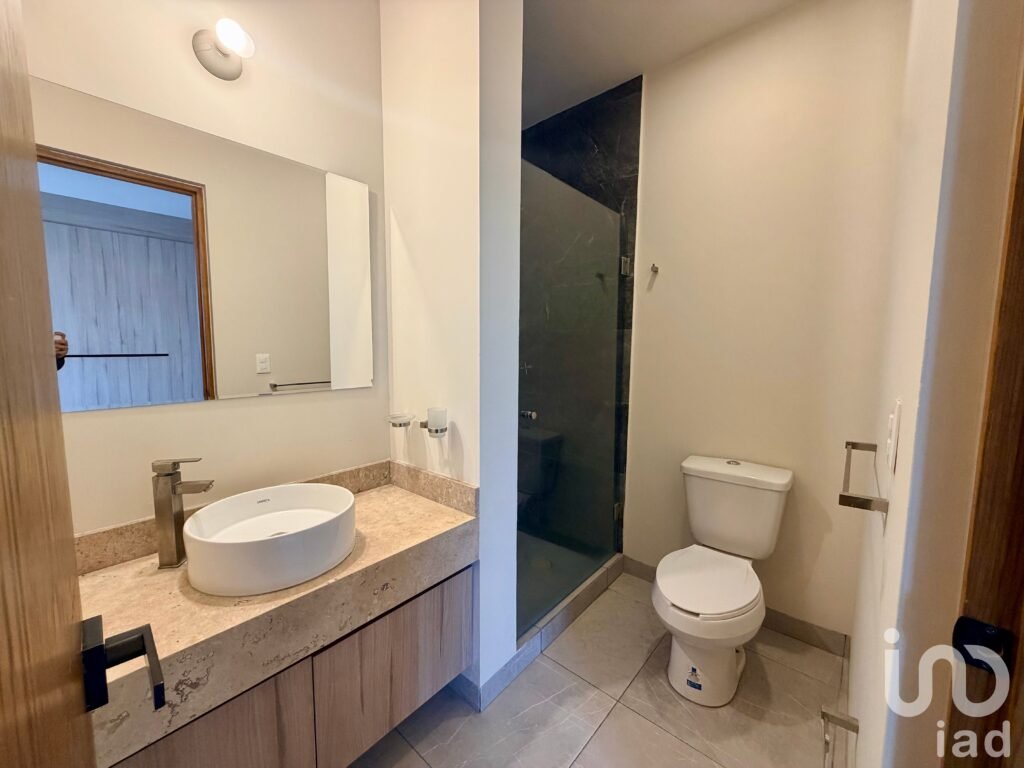 DEPARTAMENTO EN RENTA EN ZAKIA, EL MARQUES, QUERÉTARO, PLANTA ALTA