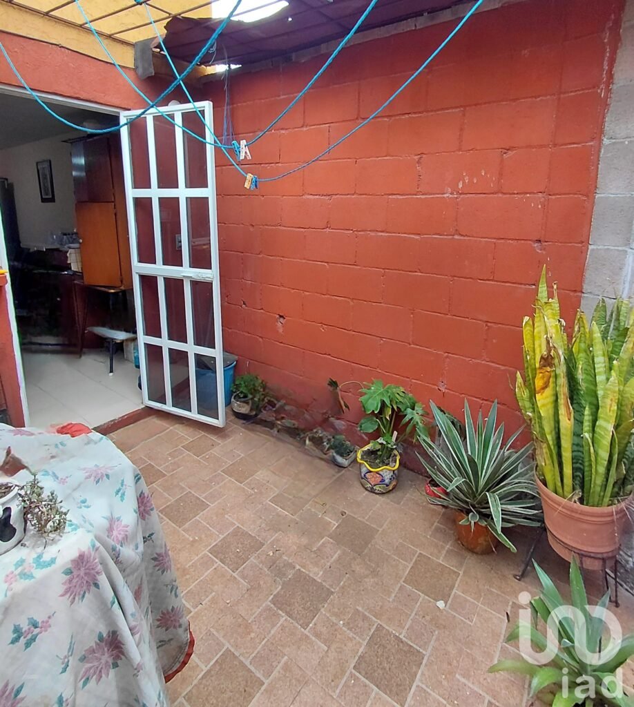 Casa en Renta en Hacienda del Bosque, Tecámac - Tranquilidad y Excelente Ubicación