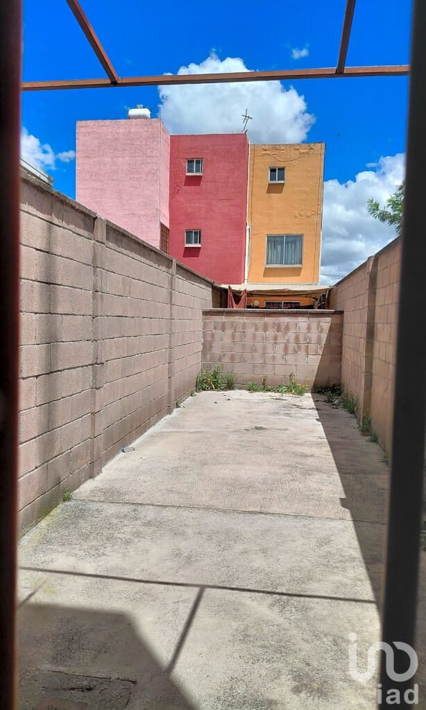 Casa en Renta en Hacienda del Bosque, Tecámac - Tranquilidad y Excelente Ubicación