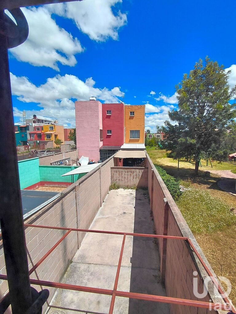 Casa en Renta en Hacienda del Bosque, Tecámac - Tranquilidad y Excelente Ubicación