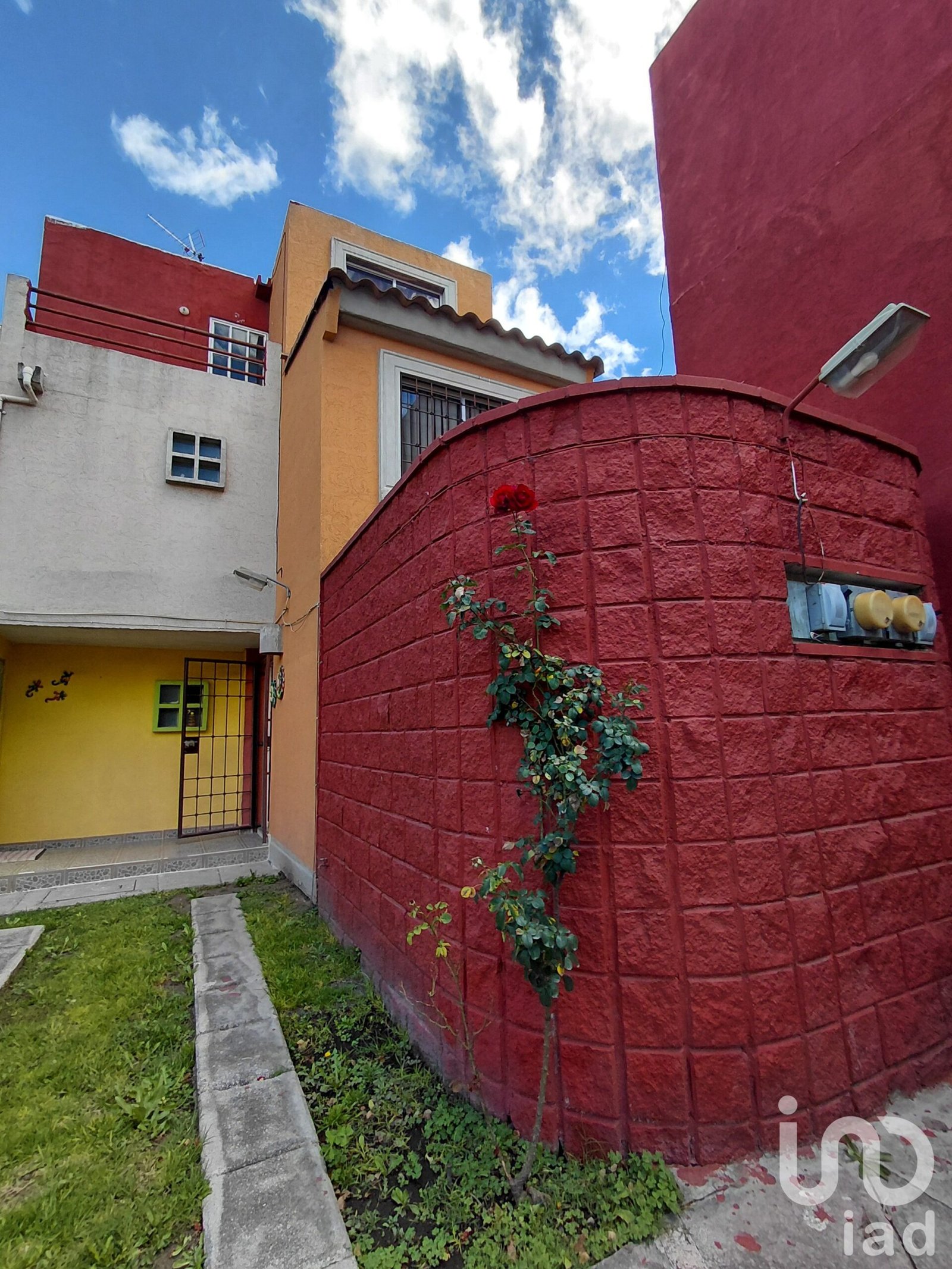 Casa en Renta en Hacienda del Bosque, Tecámac – Tranquilidad y Excelente Ubicación