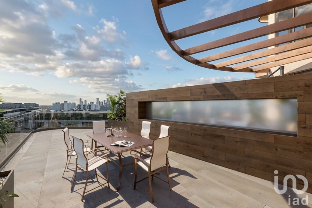 DEPARTAMENTO NUEVO EN VENTA EN CUAUHTEMOC