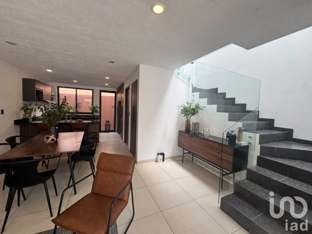 Casa en venta Fracc. Veronesa mod-verona