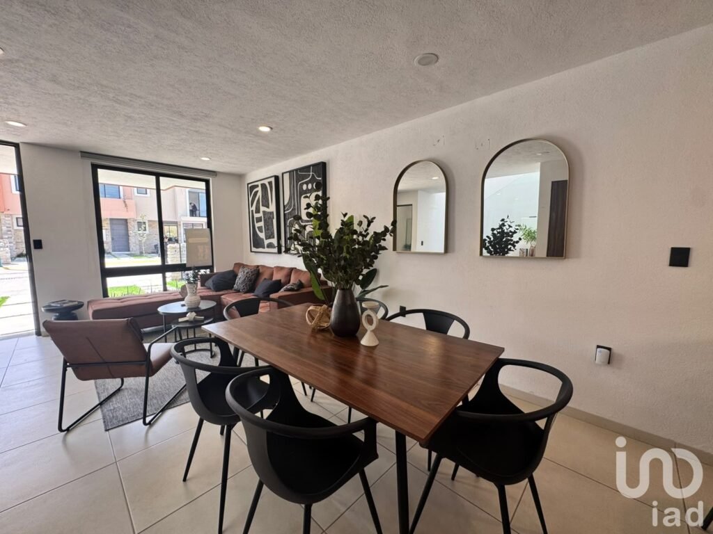Casa en venta Fracc. Veronesa mod-verona