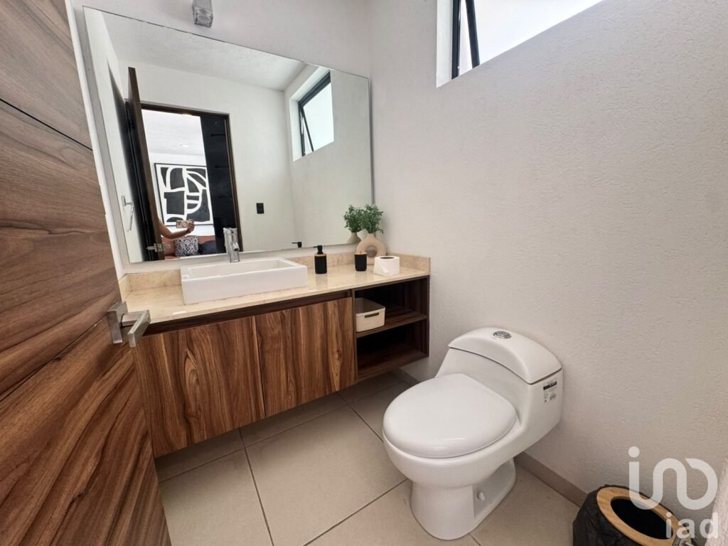 Casa en venta Fracc. Veronesa mod-verona