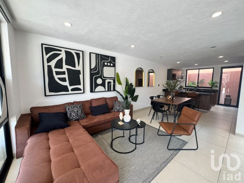 Casa en venta Fracc. Veronesa mod-verona