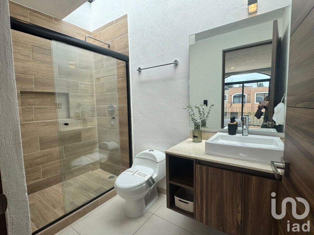 Casa en venta Fracc. Veronesa mod-verona