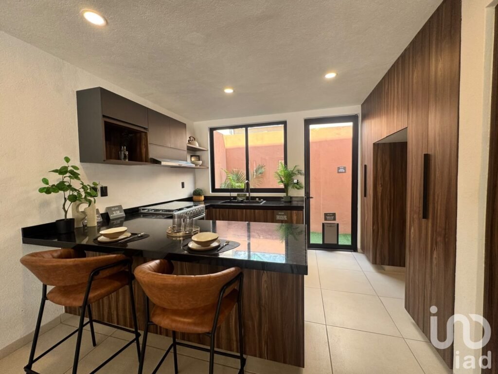 Casa en venta Fracc. Veronesa mod-verona