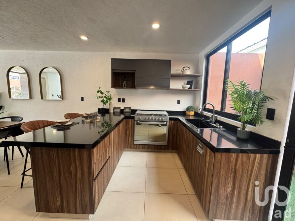 Casa en venta Fracc. Veronesa mod-verona