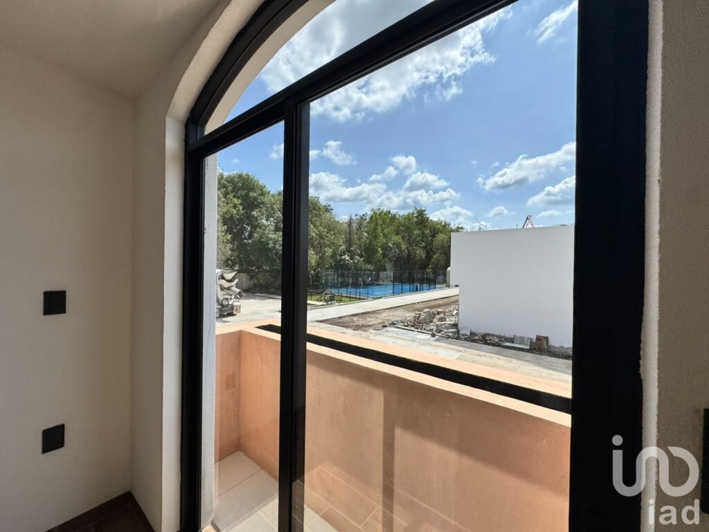 Casa en venta Fracc. Veronesa mod-Florencia