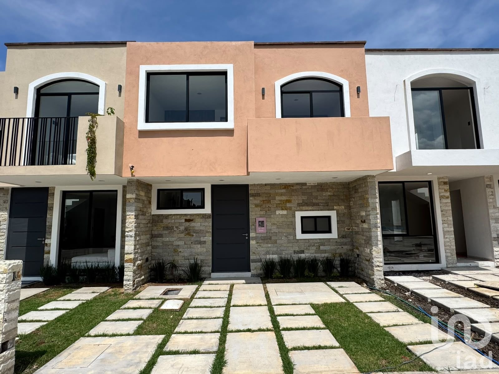 Casa en venta Fracc. Veronesa mod-Florencia Casa en venta Fracc. Veronesa mod-Florencia