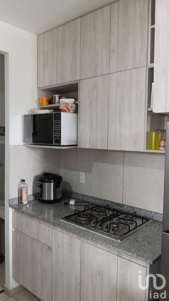 Departamento en Renta amueblado Altavista Zapopan