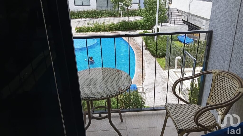 Departamento en Renta amueblado Altavista Zapopan