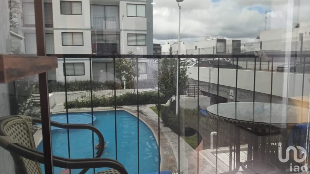 Departamento en Renta amueblado Altavista Zapopan