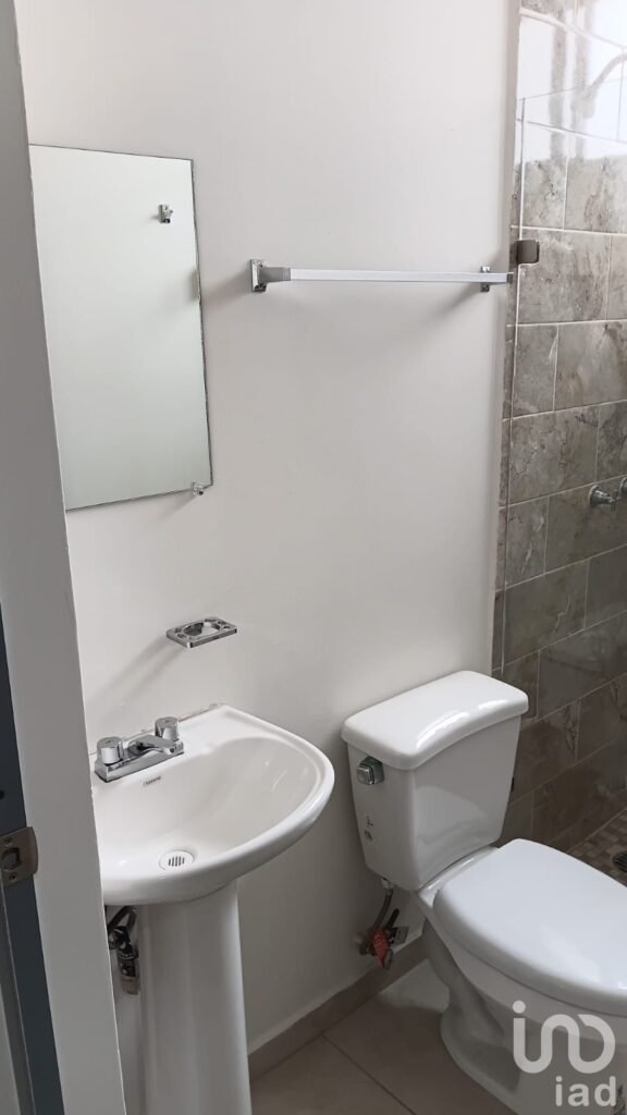 Departamento en Renta amueblado Altavista Zapopan