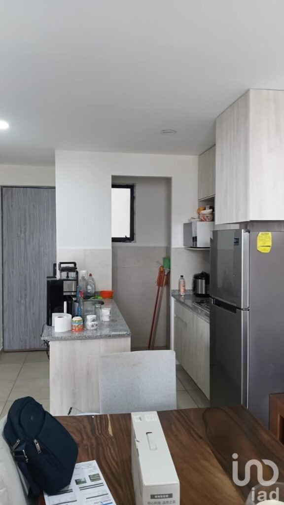 Departamento en Renta amueblado Altavista Zapopan