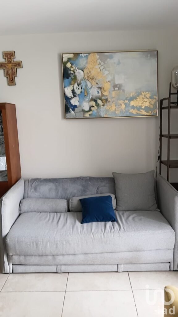 Departamento en Renta amueblado Altavista Zapopan