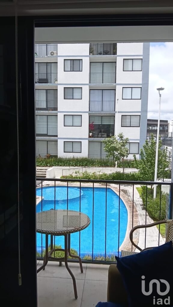 Departamento en Renta amueblado Altavista Zapopan