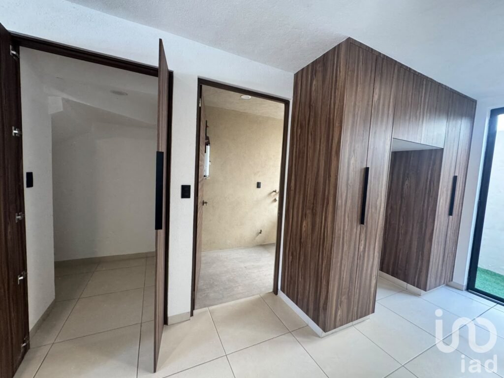 Casa en venta Fracc. Veronesa mod-montesco