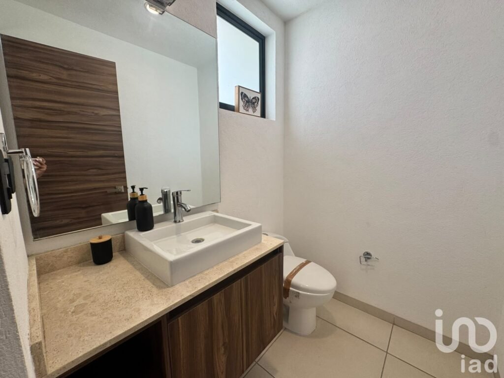 Casa en venta Fracc. Veronesa mod-montesco