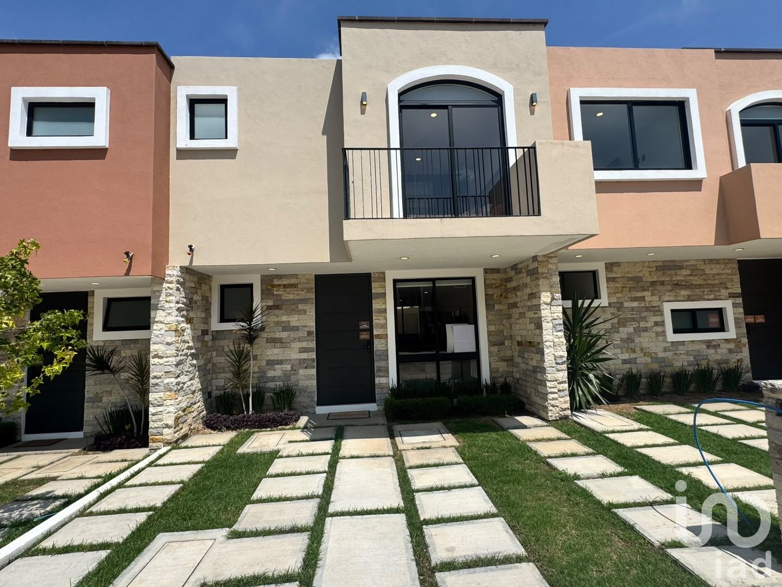 Casa en venta Fracc. Veronesa mod-montesco Casa en venta Fracc. Veronesa mod-montesco