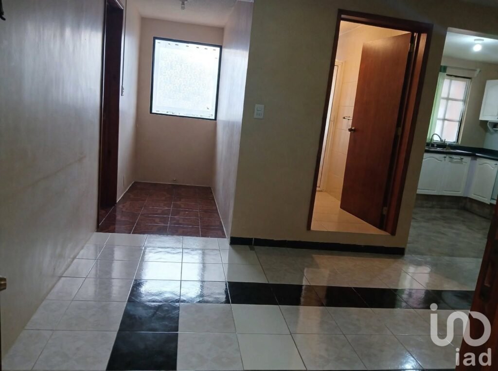 DEPARTAMENTO EN RENTA EN CALLE FRANCISCO ESPEJEL 73 MOCTEZUMA  PRIMERA SECCION  VENUSTIANO CARRANZA