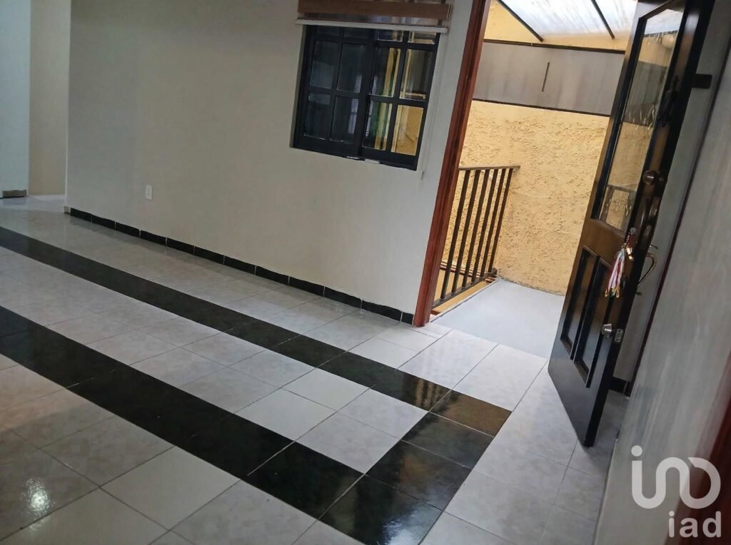 DEPARTAMENTO EN RENTA EN CALLE FRANCISCO ESPEJEL 73 MOCTEZUMA  PRIMERA SECCION  VENUSTIANO CARRANZA