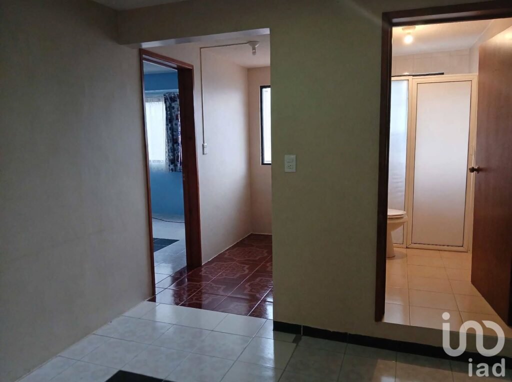 DEPARTAMENTO EN RENTA EN CALLE FRANCISCO ESPEJEL 73 MOCTEZUMA  PRIMERA SECCION  VENUSTIANO CARRANZA