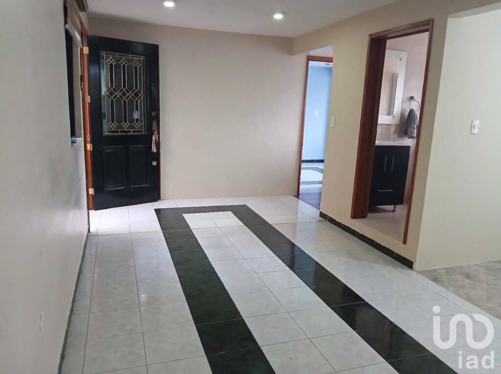DEPARTAMENTO EN RENTA EN CALLE FRANCISCO ESPEJEL 73 MOCTEZUMA  PRIMERA SECCION  VENUSTIANO CARRANZA