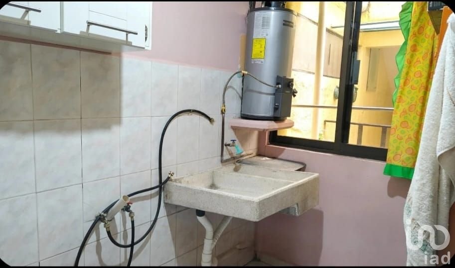 DEPARTAMENTO EN RENTA EN CALLE FRANCISCO ESPEJEL 73 MOCTEZUMA  PRIMERA SECCION  VENUSTIANO CARRANZA