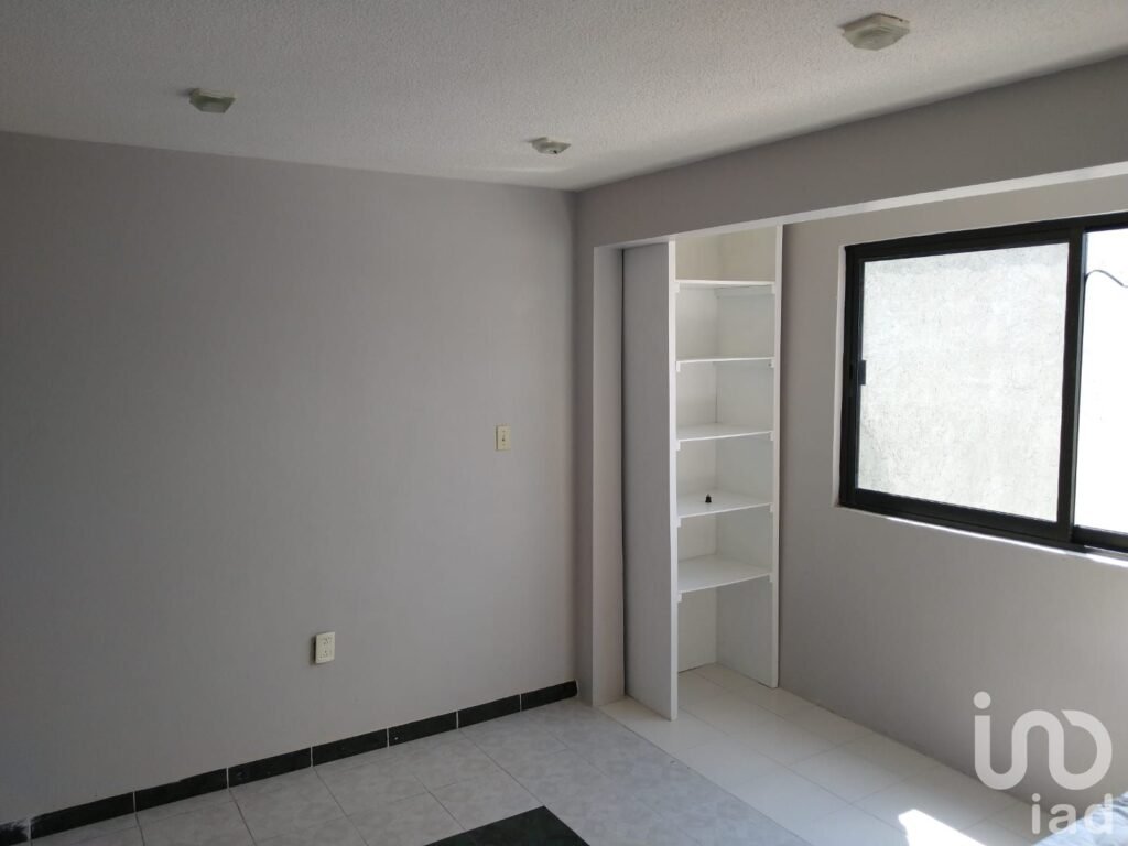 DEPARTAMENTO EN RENTA EN CALLE FRANCISCO ESPEJEL 73 MOCTEZUMA  PRIMERA SECCION  VENUSTIANO CARRANZA